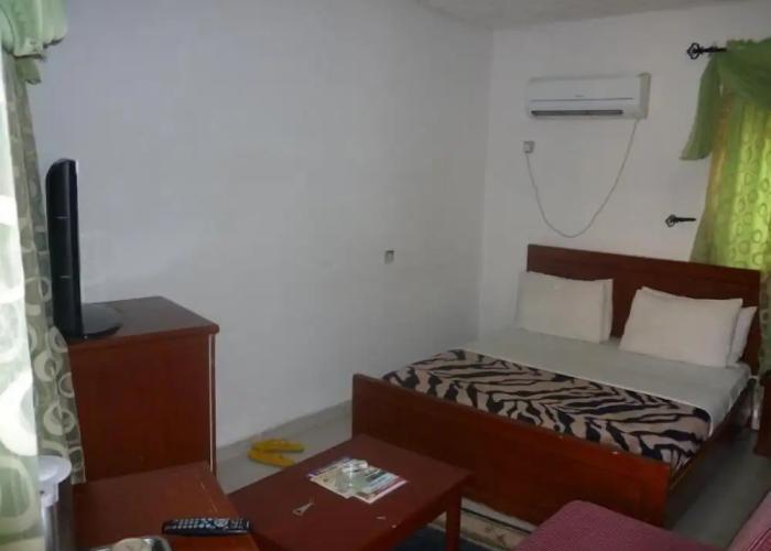 Badala Hotel Kano