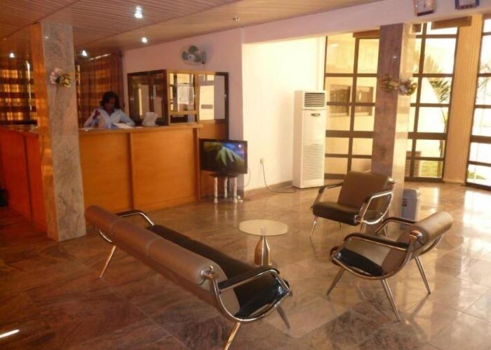 Badala Hotel Kano