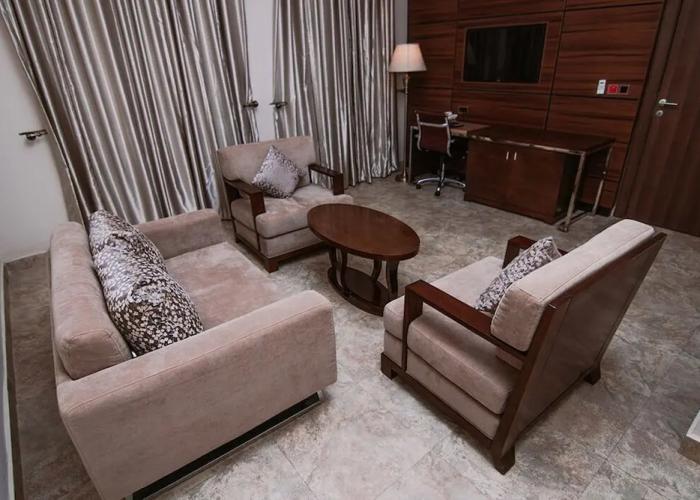 BON Hotel Kano