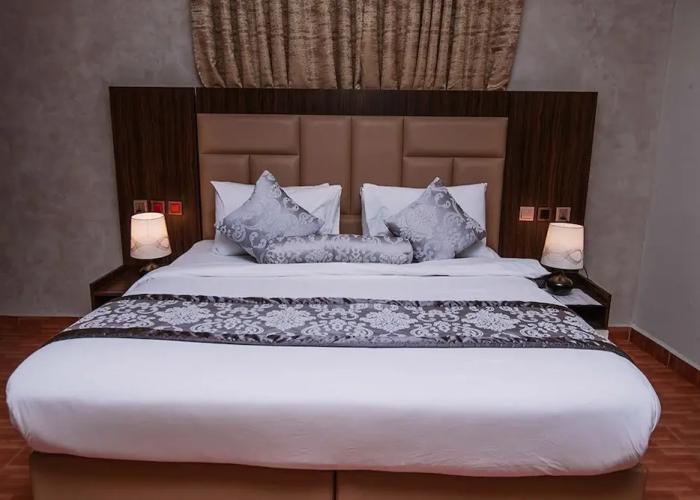 BON Hotel Kano