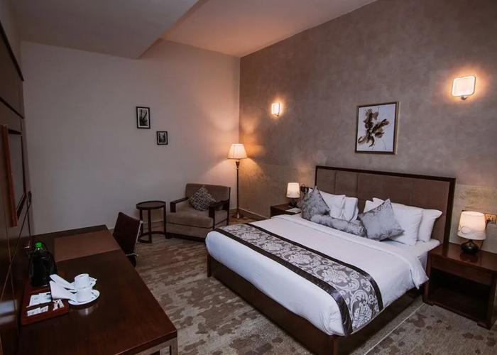 BON Hotel Kano
