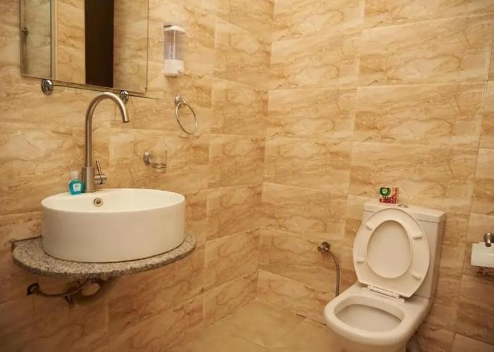 BON Hotel Kano