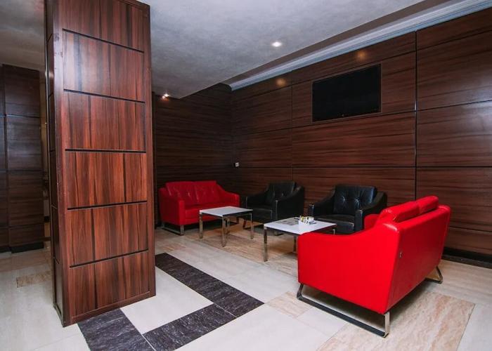 BON Hotel Kano