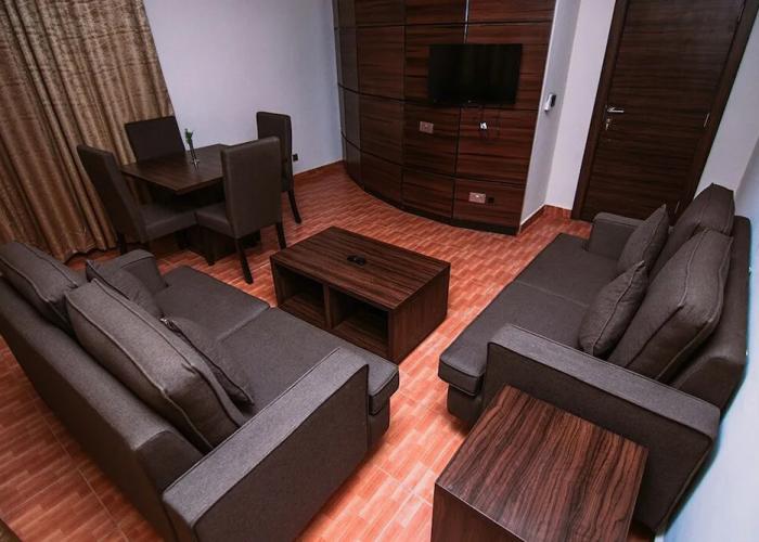 BON Hotel Kano