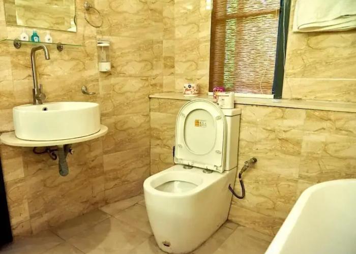 Porto Golf Hotel and Suites Kano