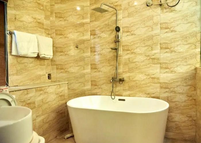 Porto Golf Hotel and Suites Kano
