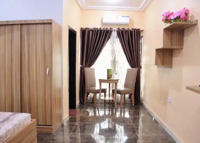 Porto Golf Hotel and Suites Kano