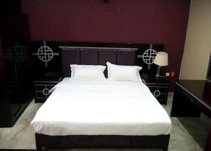 Porto Golf Hotel and Suites Kano