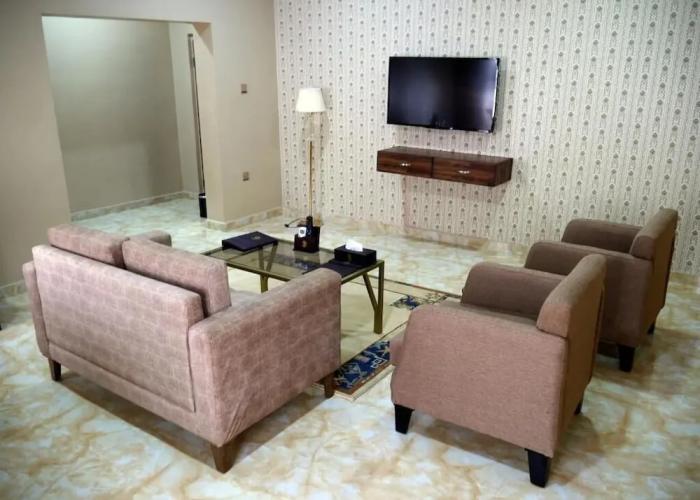 Porto Golf Hotel and Suites Kano