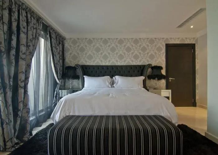 Sarina Suites and Apartments Kano