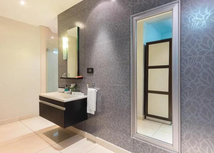 Sarina Suites and Apartments Kano
