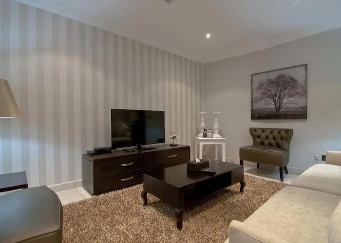 Sarina Suites and Apartments Kano