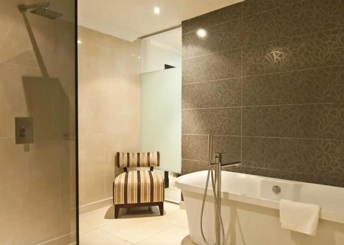 Sarina Suites and Apartments Kano