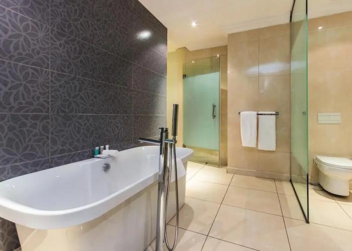 Sarina Suites and Apartments Kano