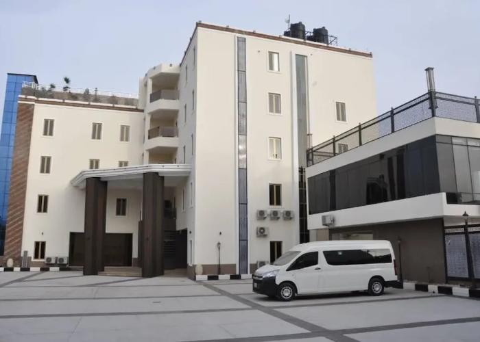 Amiingo Hotels and Apartment  Kano