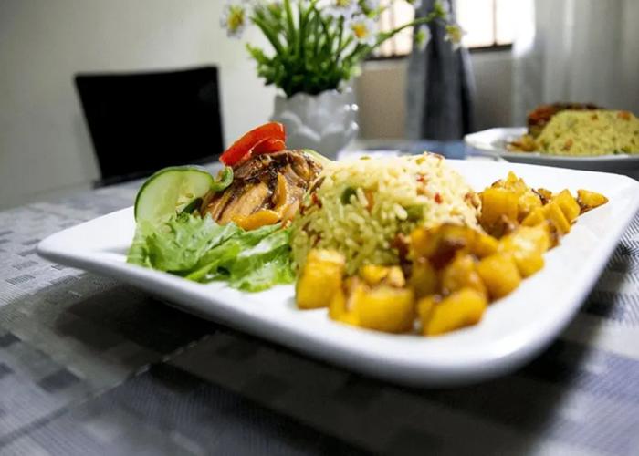 Amiingo Hotels and Apartment  Kano