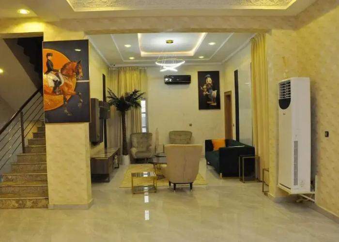 Amiingo Hotels and Apartment  Kano