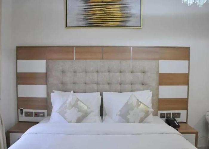 Amiingo Hotels and Apartment  Kano