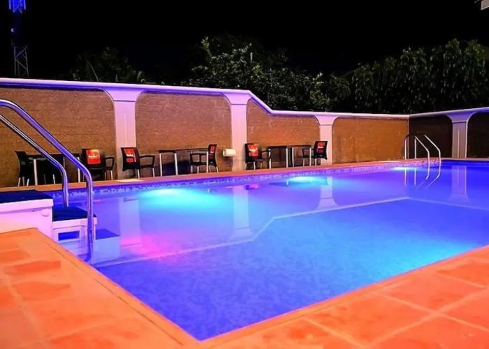 Amiingo Hotels and Apartment  Kano