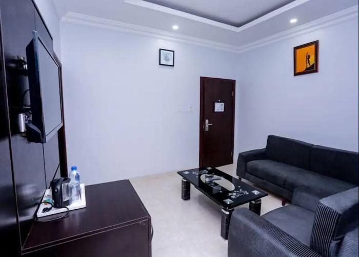 Horizon Hotels