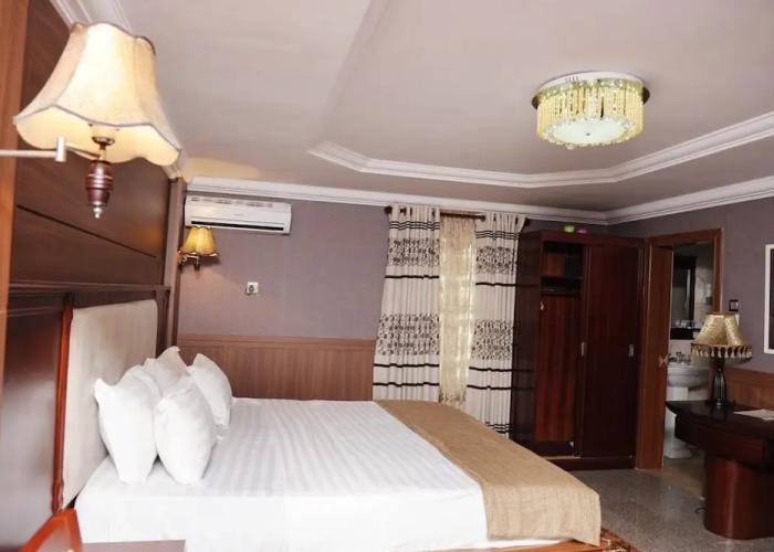 Horizon Hotels