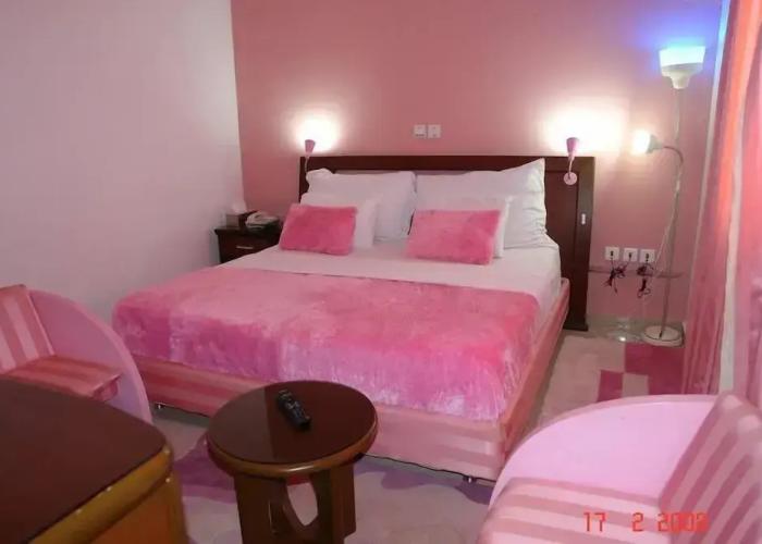 Horizon Hotels