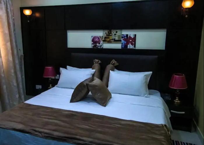 Horizon Hotels