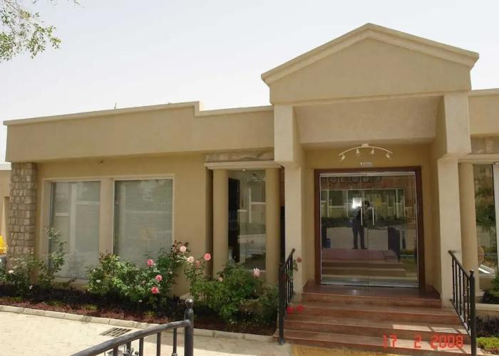 Horizon Hotels