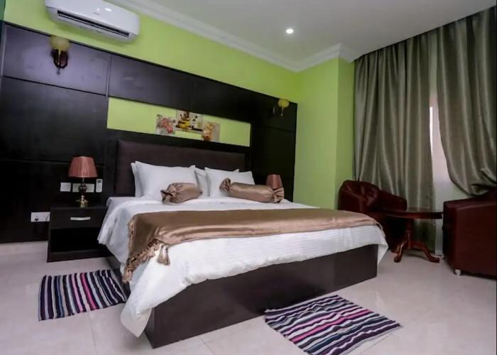 Horizon Hotels