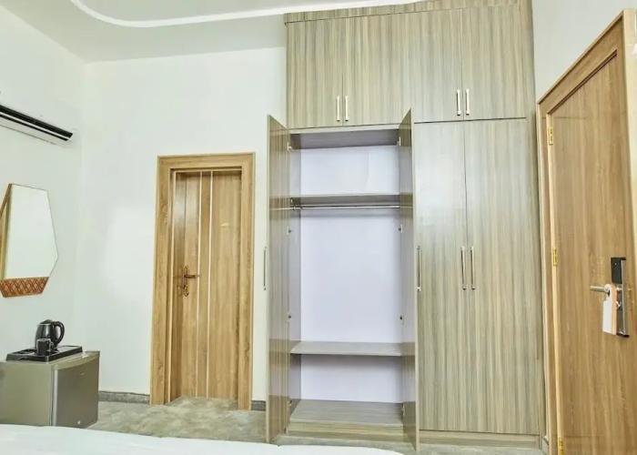 Bilad Al-Sham Hotel And Suites