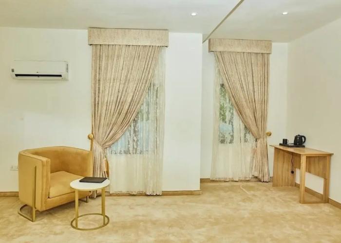 Bilad Al-Sham Hotel And Suites