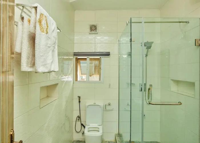 Bilad Al-Sham Hotel And Suites