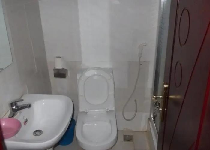 Sultanate Suites GRA Kano
