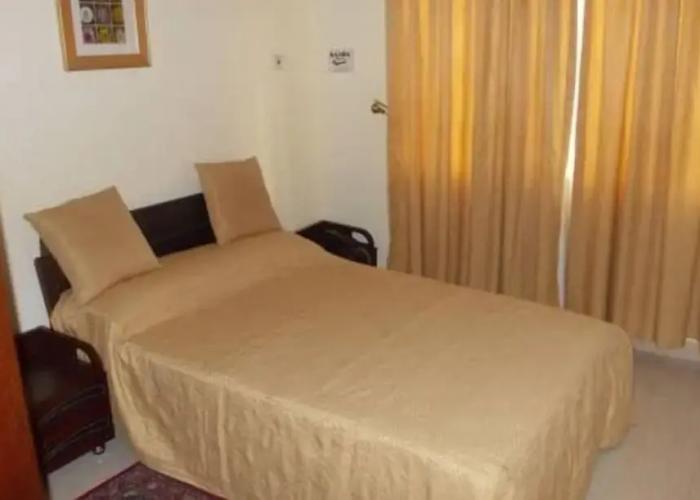 Sultanate Suites GRA Kano