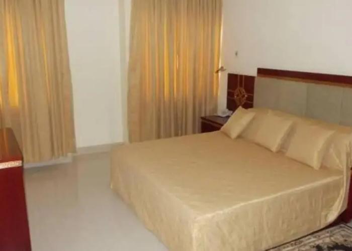 Sultanate Suites GRA Kano