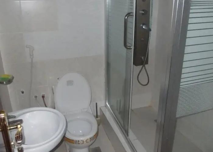 Sultanate Suites GRA Kano