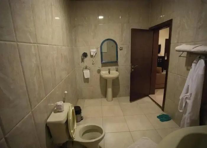 GK Guest Palace Kano