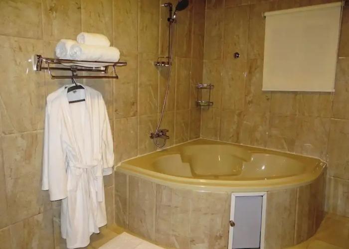 GK Guest Palace Kano