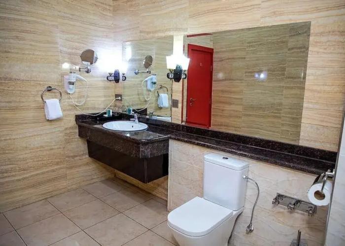 GK Guest Palace Kano