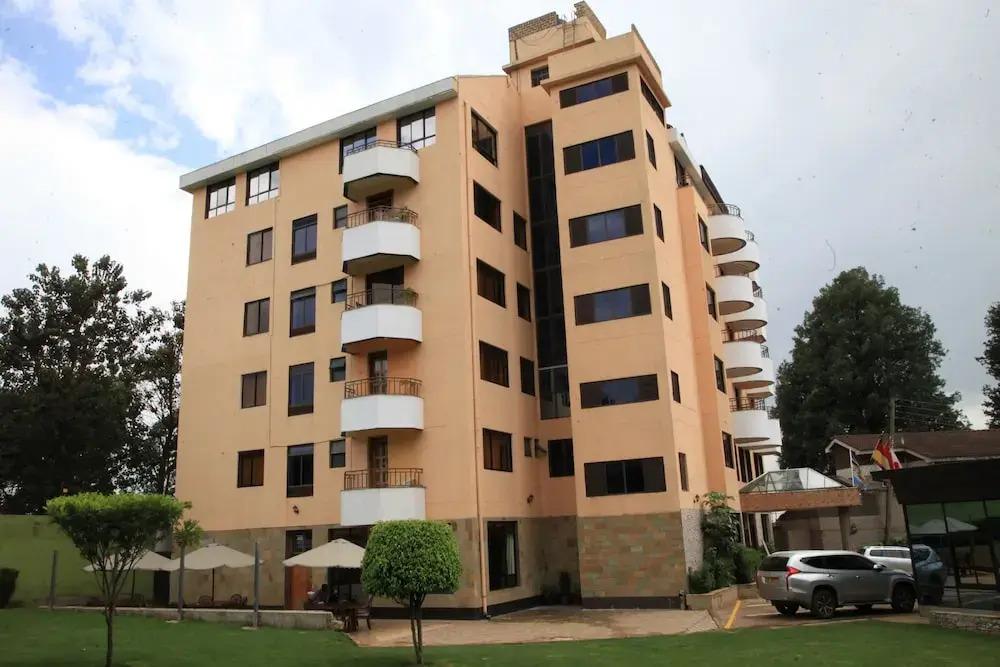 Sunshine Hotel Kericho