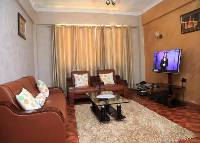Sunshine Hotel Kericho