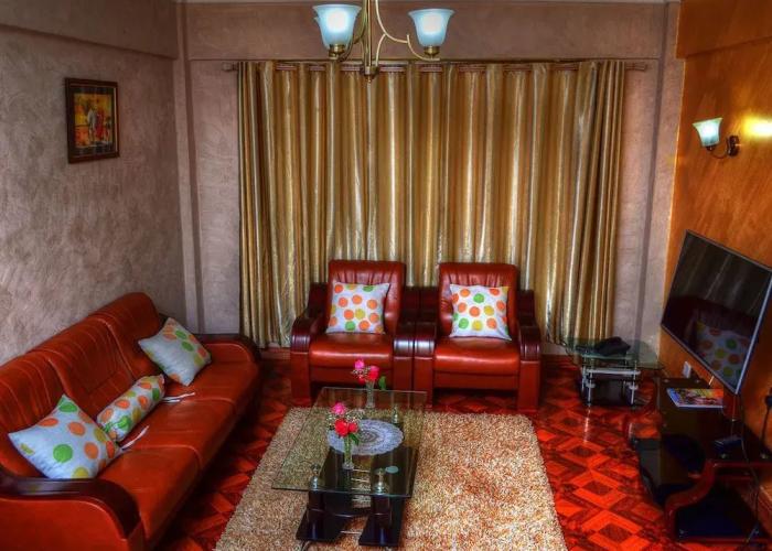 Sunshine Hotel Kericho