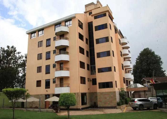 Sunshine Hotel Kericho