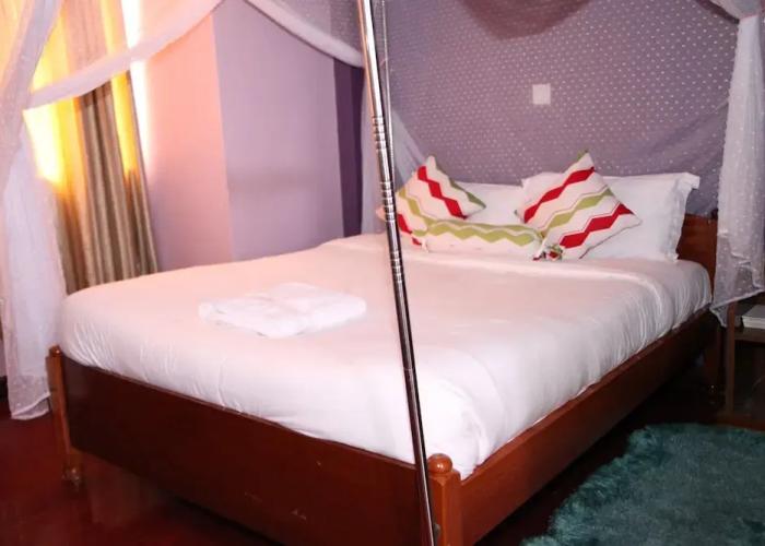 Sunshine Hotel Kericho