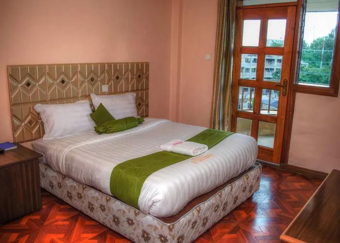 Sunshine Hotel Kericho