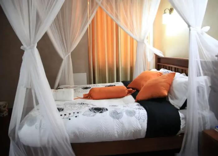 Sunshine Hotel Kericho