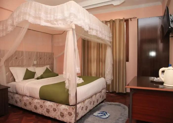 Sunshine Hotel Kericho