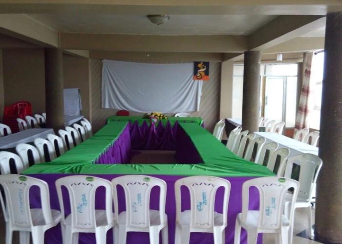 Mwananchi Hotel