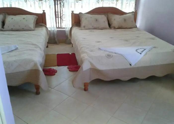 Mwananchi Hotel