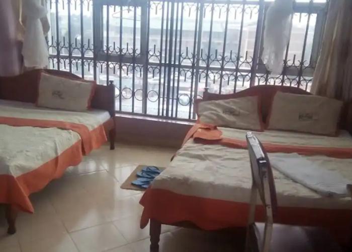 Mwananchi Hotel